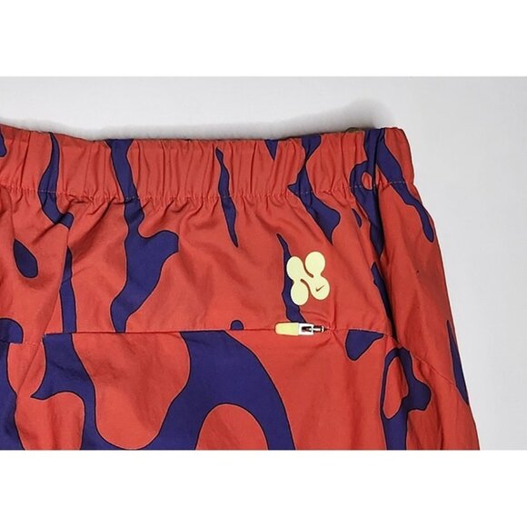 Nike Project F.R.O.G. Parachute Pants HQ0467-635 - Picture 9 of 11